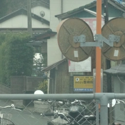 マルフク看板 熊本県玉名市