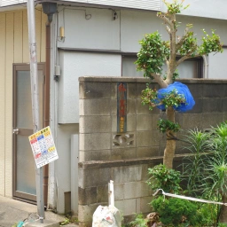 キリスト看板「私は真理」