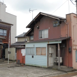 キリスト看板「心の罪も神はさばく」