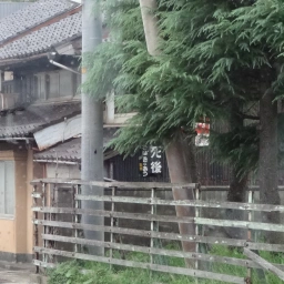 キリスト看板「死後さばきにあう」