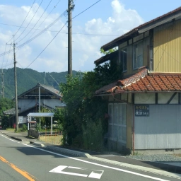 キリスト看板「キリストは復活された」