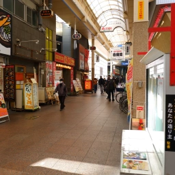 キリスト看板「イエス・キリストはあなたの造り主」